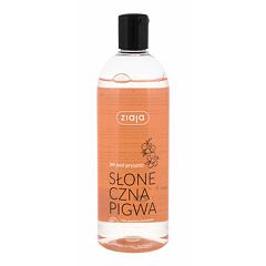 Sprchový gel Ziaja Sunny Quince 500 ml