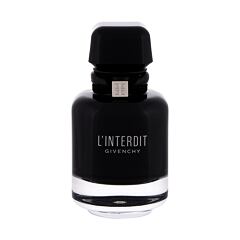 Parfémovaná voda Givenchy L´Interdit Intense 50 ml