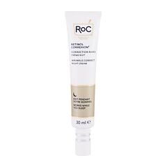 Noční pleťový krém RoC Retinol Correxion Wrinkle Correct 30 ml