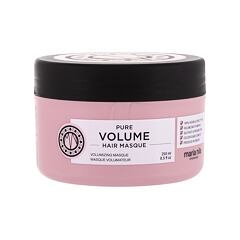 Maska na vlasy Maria Nila Pure Volume 250 ml