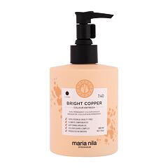 Barva na vlasy Maria Nila Colour Refresh 300 ml 7.40 Bright Copper