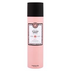 Pro definici a tvar vlasů Maria Nila Styling Spray 400 ml