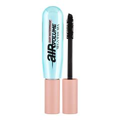 Řasenka L'Oréal Paris Air Volume Easy Waterproof 7,9 ml Black