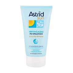 Přípravek po opalování Astrid Sun After Sun Shimmering Milk 150 ml