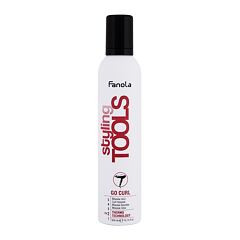 Pro podporu vln Fanola Styling Tools Go Curl 300 ml