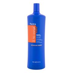 Šampon Fanola No Orange 1000 ml