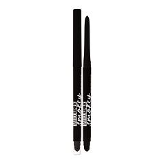 Tužka na oči Maybelline Tattoo Liner Smokey 1,3 g 010 Smokey Black