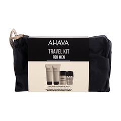 Přípravek po holení AHAVA Men Travel Kit 50 ml Kazeta
