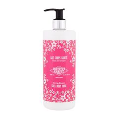 Tělové mléko Institut Karité Shea Body Milk Cherry Blossom 500 ml