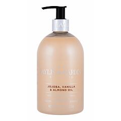 Tekuté mýdlo Baylis & Harding Jojoba, Vanilla & Almond Oil 500 ml