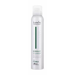 Suchý šampon Londa Professional Refresh It 180 ml