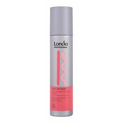 Pro podporu vln Londa Professional Curl Definer Leave-In Conditioning Lotion 250 ml