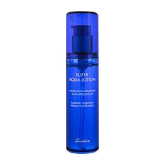 Pleťová voda a sprej Guerlain Super Aqua 150 ml