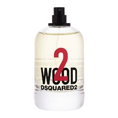 Toaletní voda Dsquared2 2 Wood 100 ml Tester