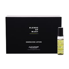 Přípravek proti padání vlasů ALFAPARF MILANO Blends Of Many Energizing Lotion 12x10 ml