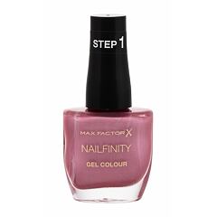 Lak na nehty Max Factor Nailfinity 12 ml 240 Starlet