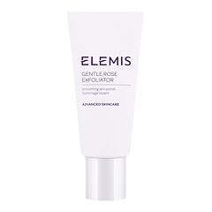 Peeling Elemis Advanced Skincare Gentle Rose Exfoliator 50 ml poškozená krabička