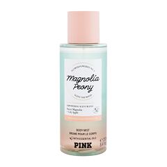 Tělový sprej Pink Magnolia Peony 250 ml