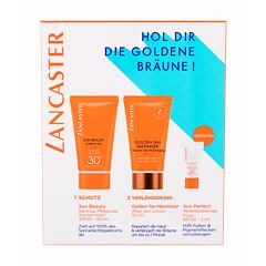 Opalovací přípravek na tělo Lancaster Sun That Summer Feeling 50 ml Kazeta