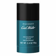 Deodorant Davidoff Cool Water 70 g