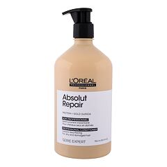 Kondicionér L'Oréal Professionnel Absolut Repair Professional Conditioner 750 ml