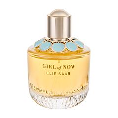 Parfémovaná voda Elie Saab Girl of Now 90 ml poškozená krabička