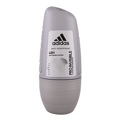 Antiperspirant Adidas Pro Invisible 48H 50 ml