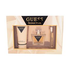 Toaletní voda GUESS Seductive 75 ml Kazeta