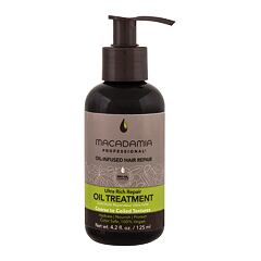Olej na vlasy Macadamia Professional Ultra Rich Repair Oil Treatment 125 ml