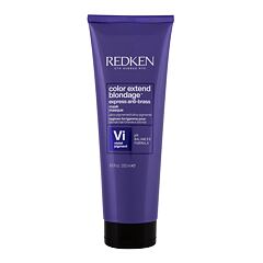 Maska na vlasy Redken Color Extend Blondage Express Anti-Brass 250 ml