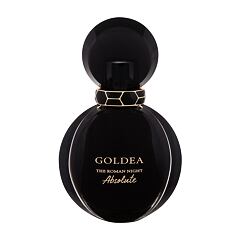 Parfémovaná voda Bvlgari Goldea The Roman Night Absolute 30 ml
