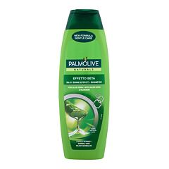 Šampon Palmolive Naturals Silky Shine Effect 350 ml