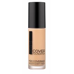 Make-up Gabriella Salvete Cover Foundation SPF30 30 ml 104 Light Sand