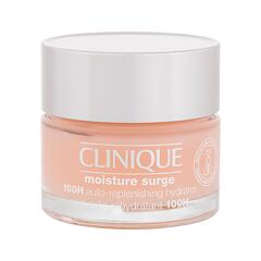 Denní pleťový krém Clinique Moisture Surge 100H Auto-Replenishing Hydrator 50 ml