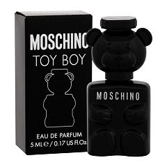 Parfémovaná voda Moschino Toy Boy 5 ml