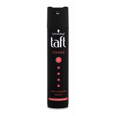 Lak na vlasy Schwarzkopf Taft Power 250 ml