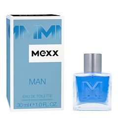 Toaletní voda Mexx Man 30 ml