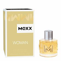 Parfémovaná voda Mexx Woman 40 ml