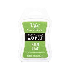 Vonný vosk WoodWick Palm Leaf 22,7 g