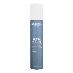 Tužidlo na vlasy Goldwell Style Sign Ultra Volume Top Whip 300 ml