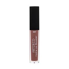 Lesk na rty Artdeco Hydra Lip Booster 6 ml 36 Translucent Rosewood