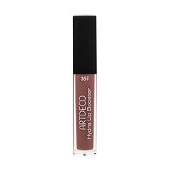 Lesk na rty Artdeco Hydra Lip Booster 6 ml 36 Translucent Rosewood