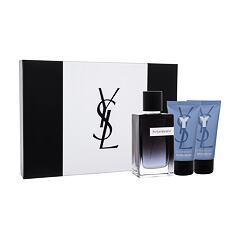 Parfémovaná voda Yves Saint Laurent Y 100 ml Kazeta