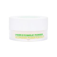 Pudr Ecocera Barley Under Eye Loose Powder With Caffeine 4 g