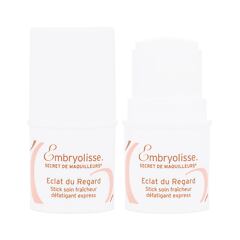 Oční krém Embryolisse Artist Secret Radiant Eye Cooling and Refreshing Stick 4,5 g