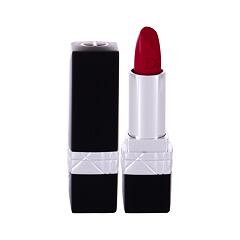 Rtěnka Christian Dior Rouge Dior Plnitelný 3,5 g 999 Satin