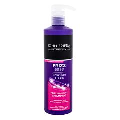 Šampon John Frieda Frizz Ease Brazilian Sleek 500 ml