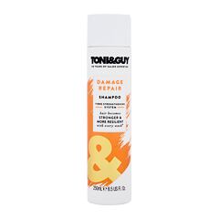 Šampon TONI&GUY Damage Repair 250 ml
