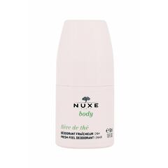 Deodorant NUXE Body Care Reve De Thé 24H 50 ml