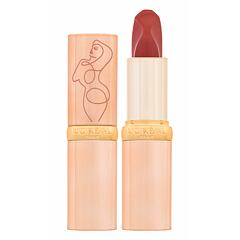 Rtěnka L'Oréal Paris Color Riche Nude Intense 3,6 g 176 Nu Irreverent